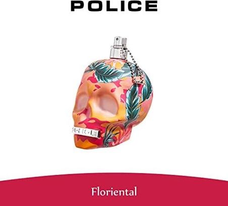 57858324445385099283959 Police To Be Exotic Jungle Woman Edp 125 Ml Kadın Parfümü Diğer