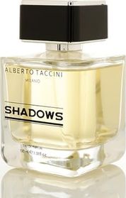 57858324445389099283959 Alberto Taccini Shadows Erkek Parfümü - 100 Ml Diğer