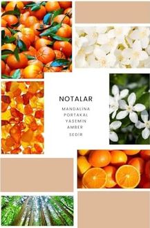 57858324445392699283959 Ixora K284 Fantastic Kadın Parfüm 100 Ml Edp Diğer