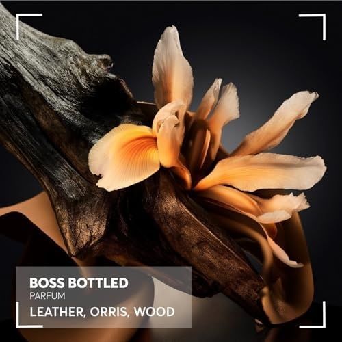 57858324445407399283959 Hugo Boss Bottled Parfum 50 Ml Erkek Parfümü Diğer
