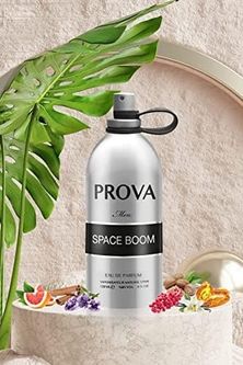 57858324445407499283959 Prova Space Boom Edp Erkek Parfüm 120 Ml Diğer