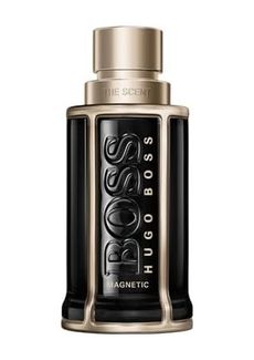 57858324445412799283959 Hugo Boss The Scent Magnetic For Him Erkek Parfüm Edp 50 Ml, 5003250229 Diğer