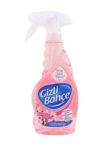 57858324445414599283959 Gizli Bahçe Oda Kokusu Kiraz Çiçeği 500 Ml Diğer