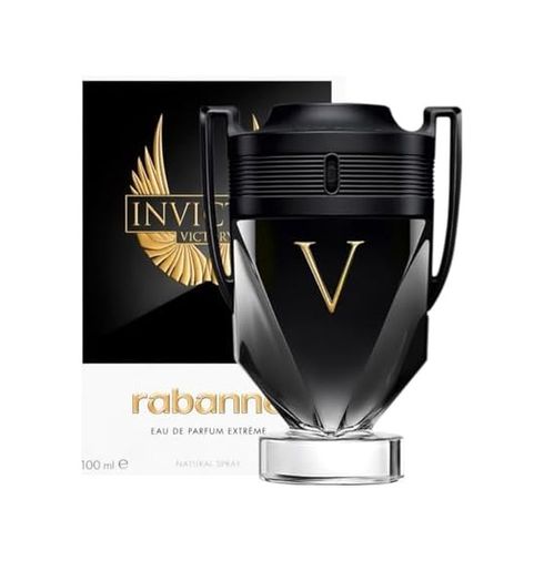 57858324445440899283959 Paco Rabanne Invictus Victory Edp 100 Ml Erkek Parfümü Diğer
