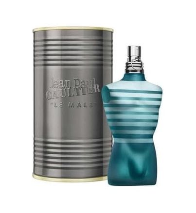 57858324445443999283959 Jean Paul Gaultier Le Male Edt 75 Ml Parfüm Diğer