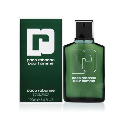 57858324445468399283959 Paco Rabanne Pour Homme Edt 100Ml Erkek Parfüm Diğer