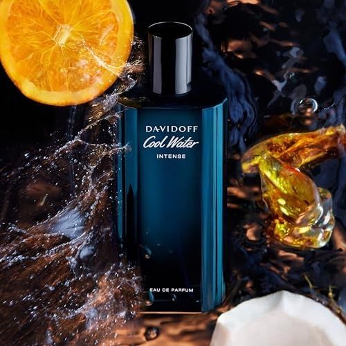 57858324445478099283959 Davıdoff Water Intense Edp 125 Ml Erkek Parfümü Diğer