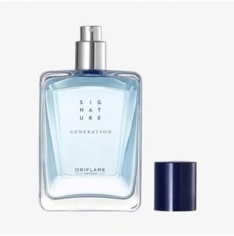 57858324445512699283959 Generation Erkek Parfümü 75Ml Edt 40797 Diğer