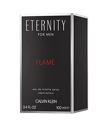 57858324445532999283959 Calvin Eternity Flame Men Edt 100 Ml Erkek Parfümü Diğer