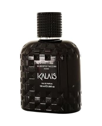 57858324445561699283959 Alberto Taccini Kalaıs Erkek Parfümü - 100 Ml Diğer