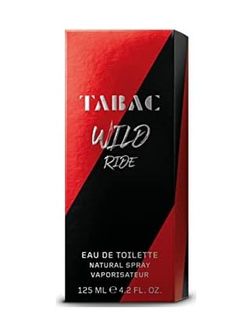 57858324445572399283959 Tabac Ride Edt 125 Ml Erkek Parfümü Diğer