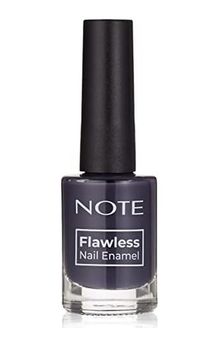 57858324445699399283959 Cosmetics Nail Flawless Oje 14 Profondly Blue, Mavi Diğer
