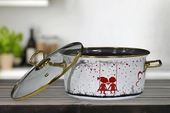 57858324452527599283959 Pr Kızartma Tenceresi 22 Cm Diğer