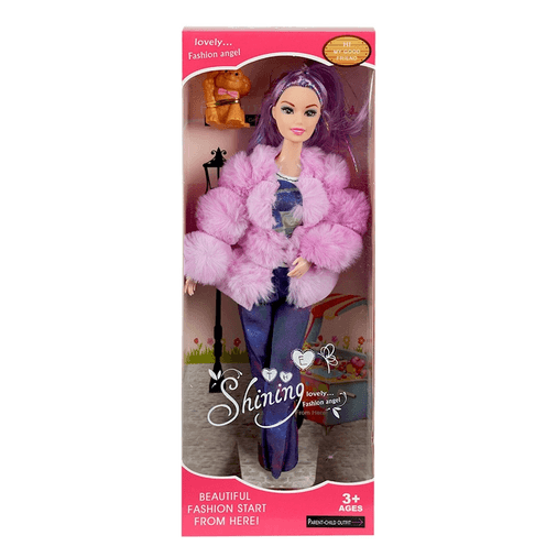 612A7 FASHION BEBEK - MGA