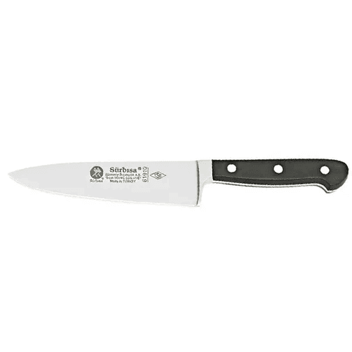 61910 - Sürmene Sıcak Dövme Şef Bıçağı 15,5 Cm