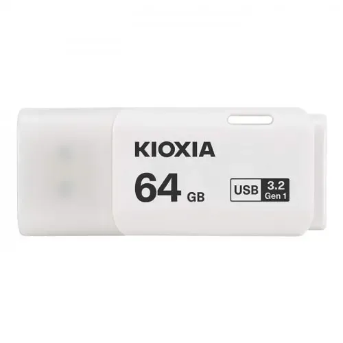 64GB Usb 3.2 U301 Beyaz LU301W064GG4