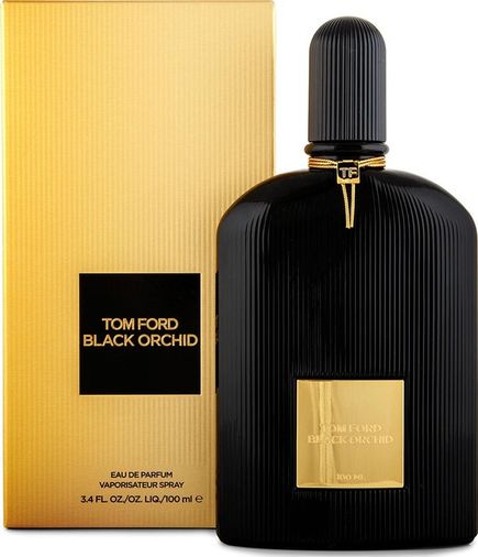 68463-BL Tom Ford Black Orchid Erkek Parfüm Edp 100 Ml