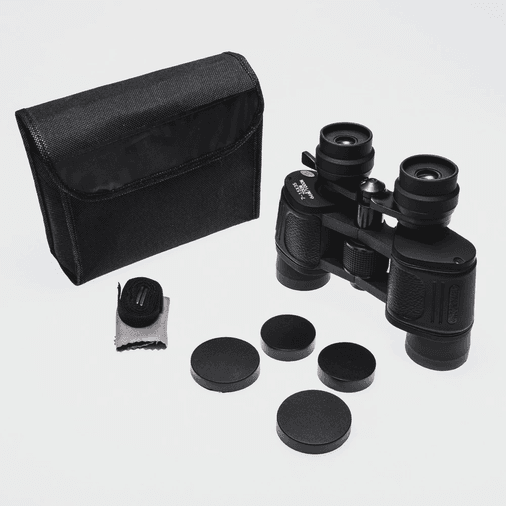 7-15x35 Zoom Dps I Zoomlu Süper Kaliteli Dürbün