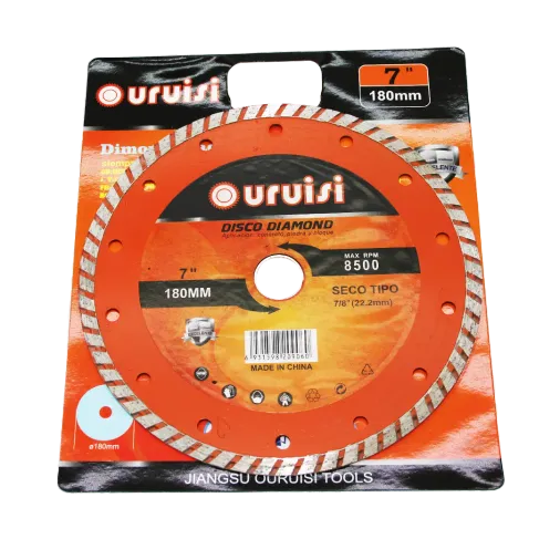 7 inç  - 180MM MERMER KESİCİ DİSK  TY-157 (4745)