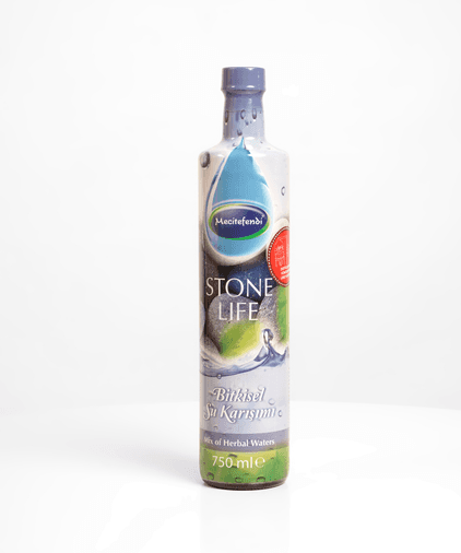 750 ml Stone Lıfe Bitkisel Su