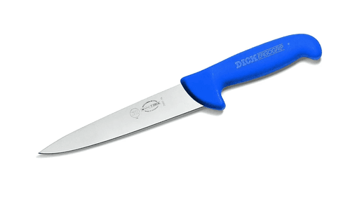 8 2007 21 Kasap Kemik Sıyırma Bıçağı 21 Cm - Ergo Grip