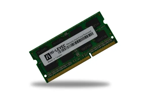 8 GB DDR4 2666 MHz HLV-SOP21300D4-8G