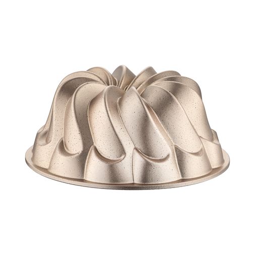 800^ Emsan Golden Flora Döküm Kek Kalıbı 25 Cm