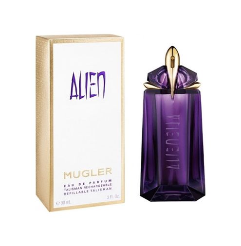 845110-mgler Thierry Mugler Alien Kadın Parfüm Edp 90 Ml