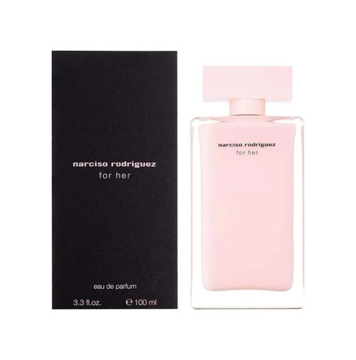 8453-RDR Narciso Rodriguez Kadın Parfüm Edp 100 Ml