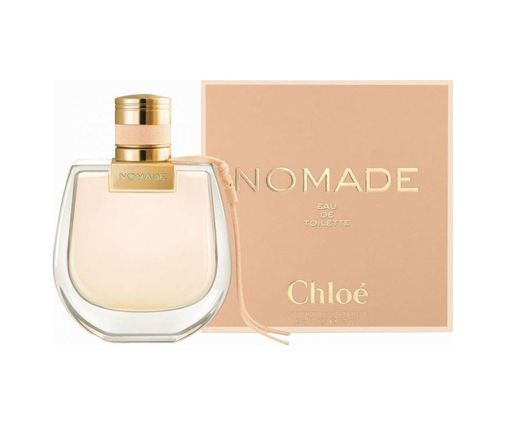 8520-CHL Chloe Nomade Kadın Parfüm Edt 75 Ml