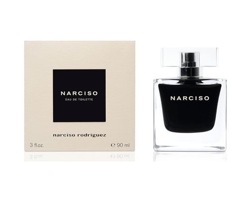 85230-nrcs Narciso Rodriguez Narciso Kadın Parfüm Edt 90 Ml