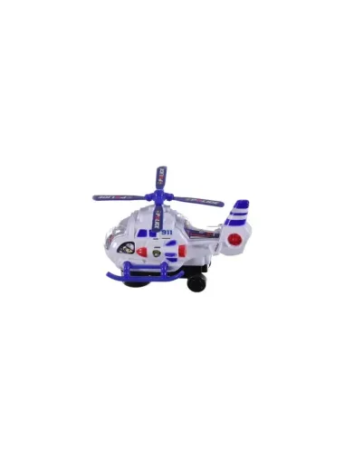 88004-1 HELİKOPTER -DLN