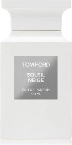 8965-NEGİ Tom Ford Soleil Neige Unisex Parfüm Edp 100 Ml