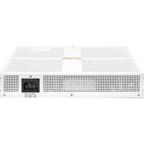 8port 124w 4port PoE Instant On 1930-8G JL681A GIGABIT 2xSFP Yönetilebilir Switch Masaüstü