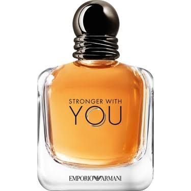 909154364 Emporio Armani Stronger With You Edt 100 Ml Erkek Parfüm