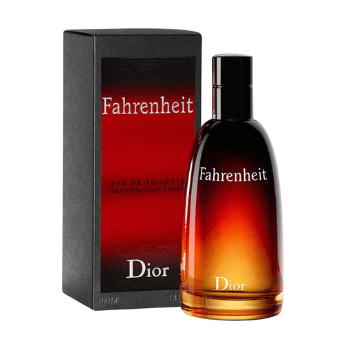 909202202 Christian Dior Fahrenheit Edt 100 Ml Outlet Erkek Parfüm