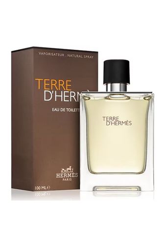 909401975 Hermes Terre Dhermes Edt 100 Ml Erkek Parfüm