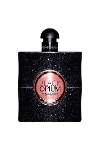 909517181 Yves Saint Laurent Black Opium 90 Ml Edp Outlet Kadın Parfüm