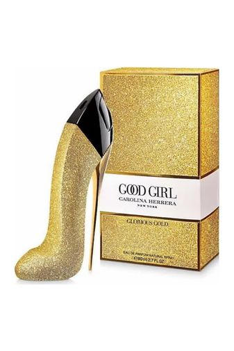 911471084 Carolina Herrera Good Girl Glorious Gold Edp 80 Ml Kadın Parfüm