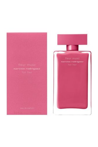 912764642 Narciso Rodriguez For Her Fleur Musc Edp 100 Ml Kadın Parfüm