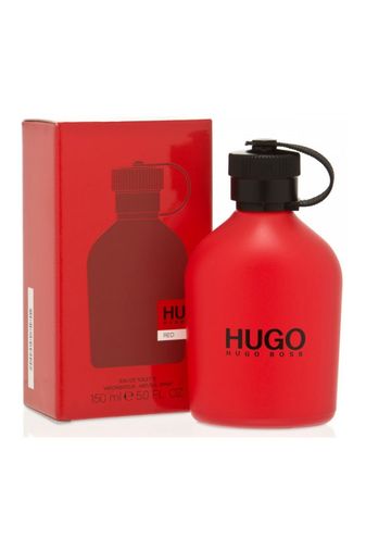 914377946 Hugo Boss Red Edt 125 Ml Erkek Parfüm