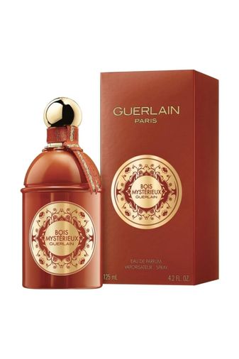 914684609 Guerlain Bois Mysterieux Edp 125 Ml Unisex Parfüm