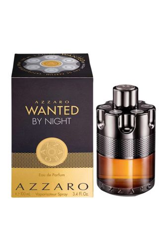 915516755 Azzaro Wanted By Night Edp 100 Ml Erkek Parfüm