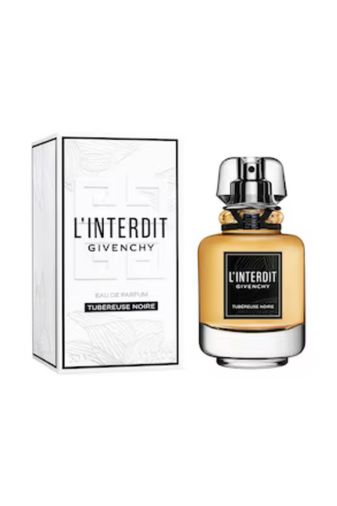 919395263 Givenchy Linterdit Tubereuse Noire Edp 50 Ml Kadın Parfüm