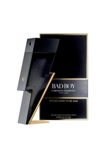 923626102 Carolina Herrera Bad Boy Edt 100 Ml Erkek Parfüm