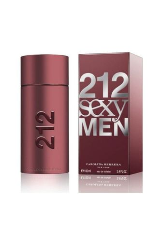 923723395 Carolina Herrera 212 Sexy Men Edt 100 Ml Erkek Parfüm
