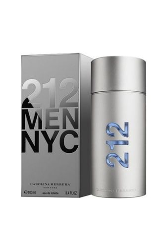 926251596 Carolina Herrera 212 Men Nyc Edt 100 Ml Erkek Parfüm
