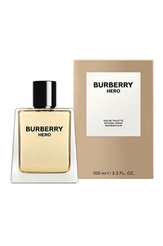 929445528 Burberry Hero Edt 100 Ml Erkek Parfüm