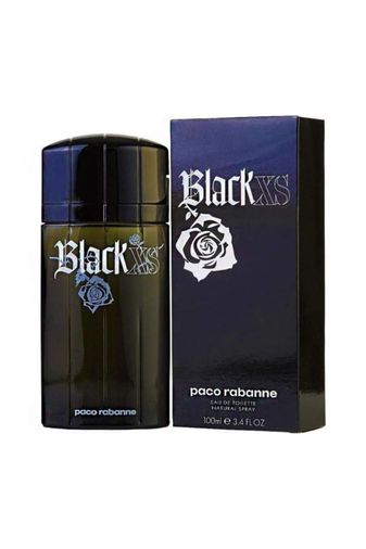 930167025 Paco Rabanne Black Xs Edt 100 Ml Erkek Parfüm