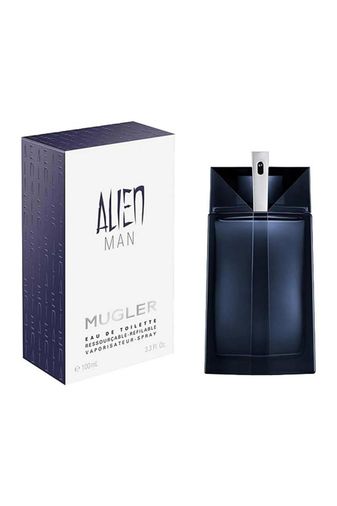 934059248 Thierry Mugler Alien Man Edt 100 Ml Erkek Parfüm